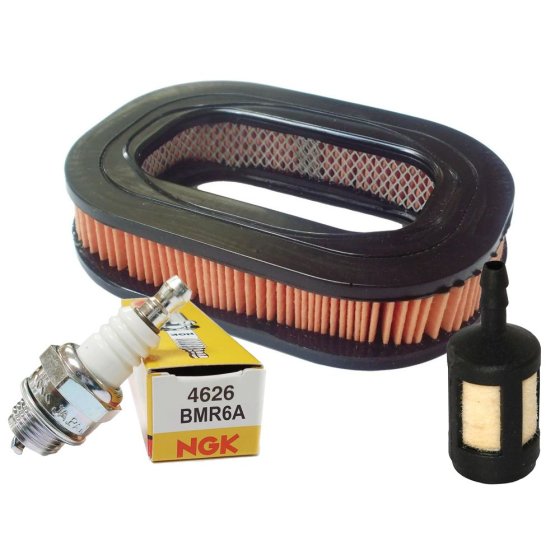 Atlas Copco Cobra Pro E Service Kit - Non-Genuine Filters