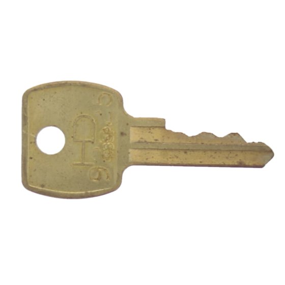 92625 Key Machinery Accessory for Various Models