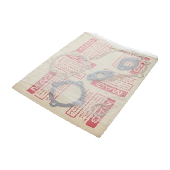 Gasket Set For M.A.G. Industrial Engine - 9264 010