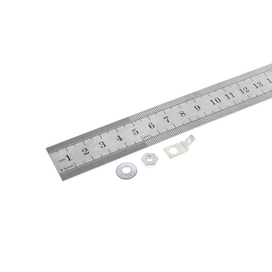 Fixing Kit for MAG 2055SRL, 1045SRL Engines - 9264 139