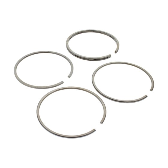Piston Ring Set. R2 (87.00mm) For Mag 1055 DRT Diesel Engine - 9282 149