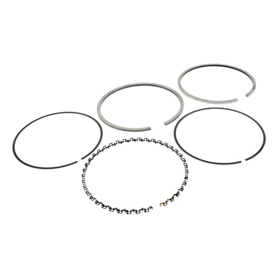 Piston Ring Set R2 ( 78.60 mm O/S Bore ) For Mag 1029 SRL Engine - 9282 202