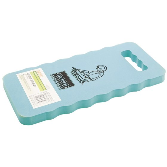 Kneeling Foam Pad 25mm for Garden Use - Draper Tools