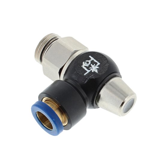 Check Valve for Doosan 7/26E, 7/31E Compressors - OEM No. 93174175