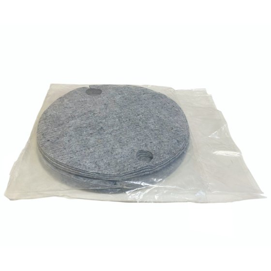 Triple Loft Evo Drum Toppers - Pack of 10