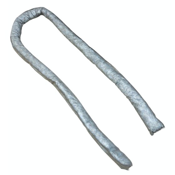 300cm High-Grade Recycled Material Absorbent Sock - Sold Individually