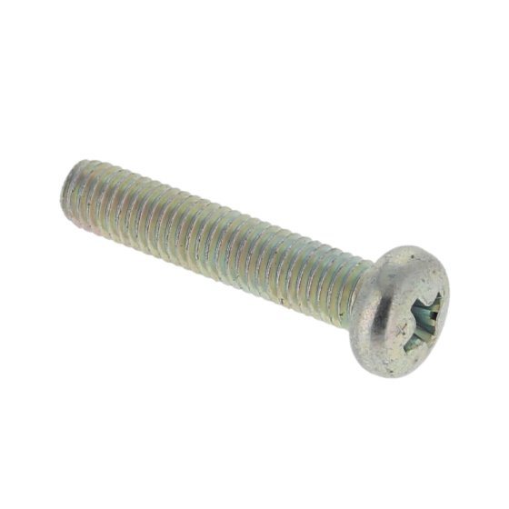 Pan Screw 5x25 for Honda Machines - OEM No. 93500-050-250A