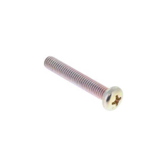 Screw Pan 5x30 for Honda Machines - OEM No. 93500 050 300A