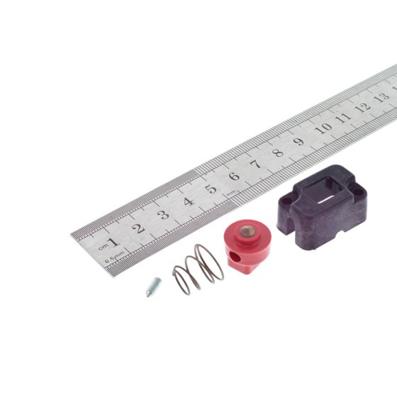 Switch for M.A.G 1017SRL Engines - 9367 028