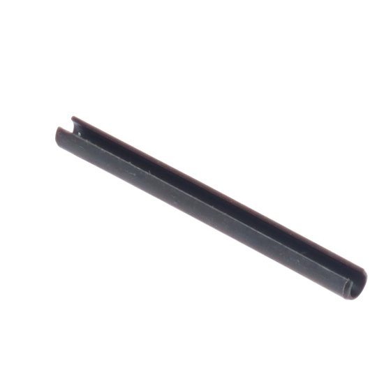 Roll Pin for Stihl FW20 Cart - OEM No. 93806201450