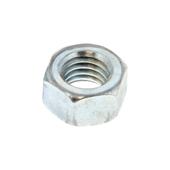 Nut He 8mm - Genuine Honda Part - 94001-080800S