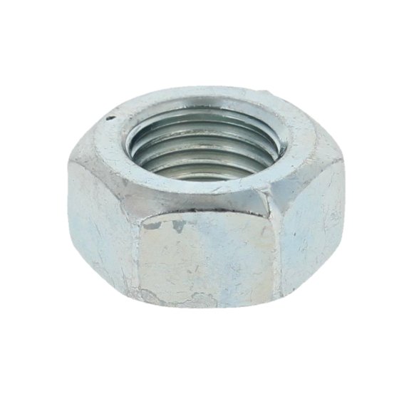 Hex Nut, 12MM for Honda HP400K3, HP400 Power Carriers - OEM No. 94030 122 000S