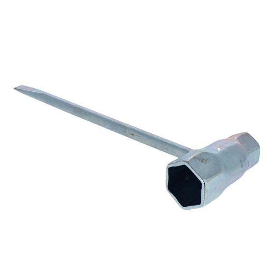 Universal Wrench for Makita EK6100 Disc Cutter - 941 719 131