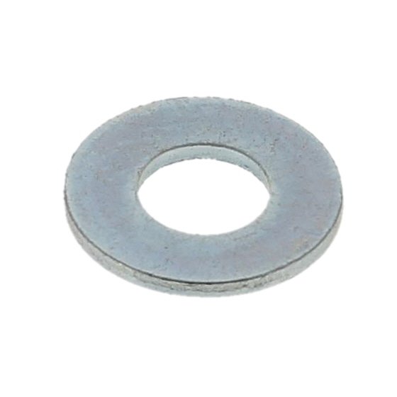 Plain Washer 4mm for Honda GV200, GV400K1, GX360K1 Engines - OEM No. 94101 04000