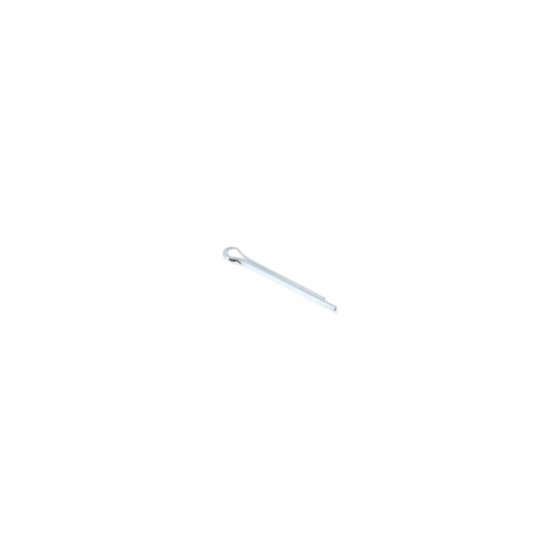 Split Pin for Honda HRX537C HME, HRX537C1 HMEA Mowers - OEM No. 94201 16120