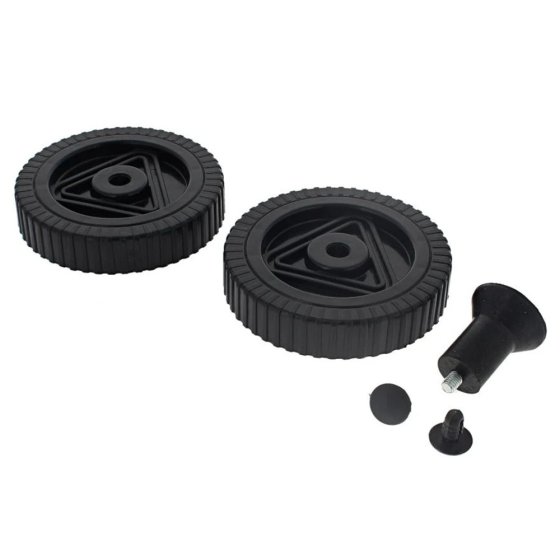 Wheel Kit fits Stanley 8216035SCR011 Compressor - OEM No. 9421050 ***LAST STOCK***