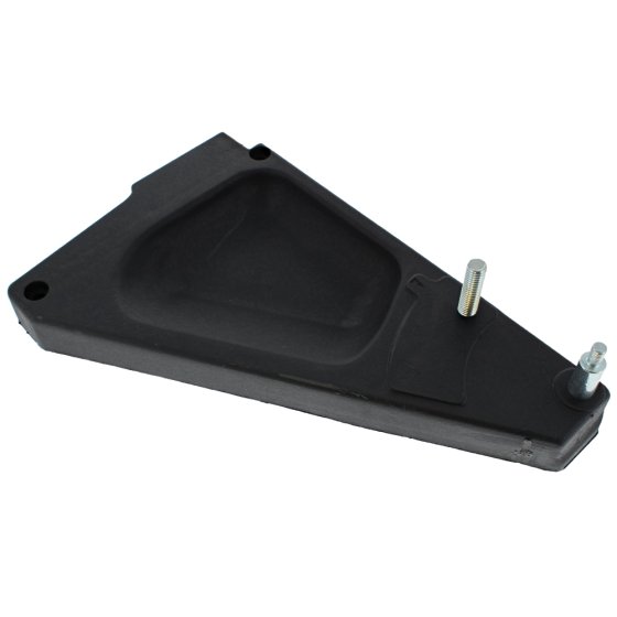 Scale Holder for DeWalt DW742 Type 1 Combination Saw - OEM No. 942172-00
