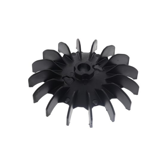 Fan for DeWalt DW742 Combination Saw - OEM No. 942413-02