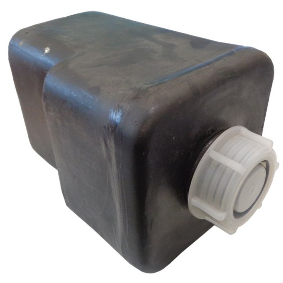 Tank M8 for Belle PCLX 320, 400 Plate Compactors - 943/99937