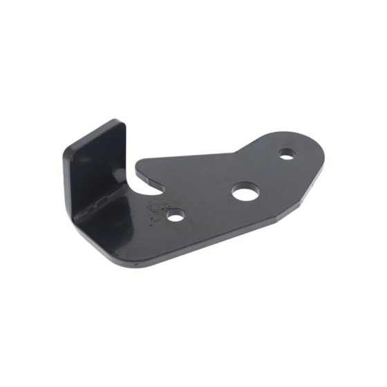 Plate Handle Stop LH for Belle PCLX 32 Compactor - OEM No. 943/99982