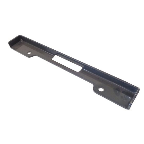 Guard Serial No post 075702 for Belle PCLX 400 Compactor