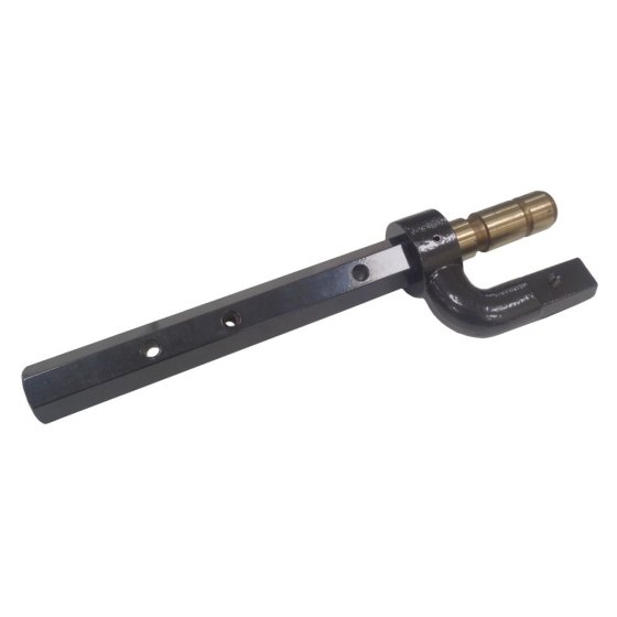 Spider Arm Assembly for Belle PT Range Pro - Belle OEM No. 947/04400