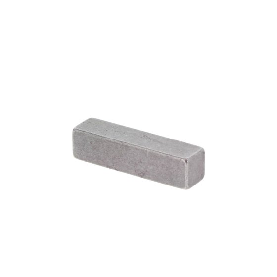 Key (B1/4"SQx1") for Stihl RT 4082.0 Mower - OEM No. 9471 435 1602