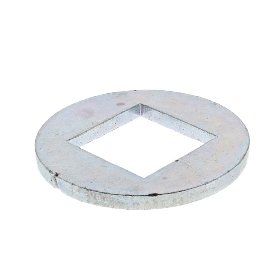 M12 Coach Bolt Washer for Belle MS500 Bench Saw - OEM No. 948/05300