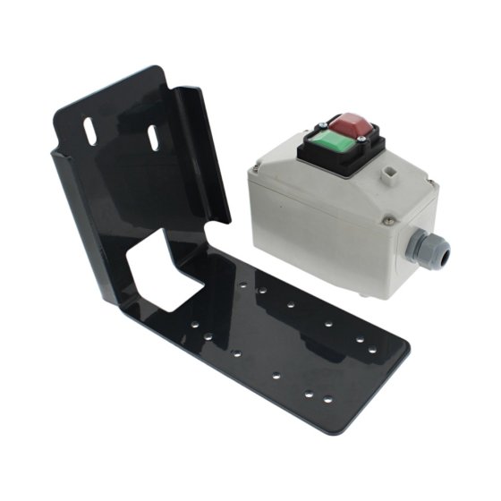 Kit Spares Starter 110v Up To 093759 fits Belle MS500 Bench Saw - 948/06600
