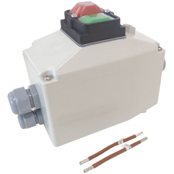 Switch Kit Dol 110v fits Belle MS500 Table Bench Masonry Saw - 948/06700