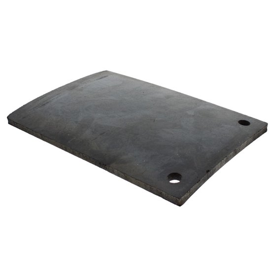 Rubber Flap for Belle MS500 Bench Saw - 948.0.044/2