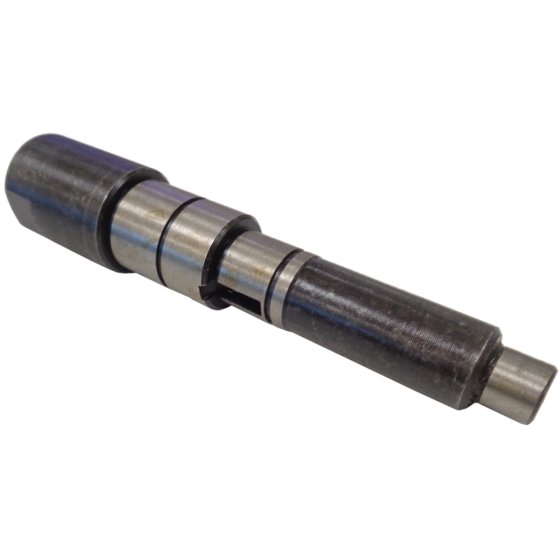 Spindle for Belle Promix 1200-1600 Paddle Mixers - Genuine Part - 949/99511