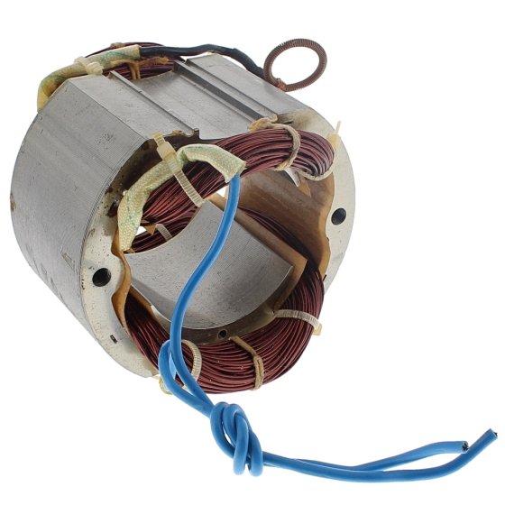 1600W 230V Stator Fits Belle Promix 1200-1600 Paddle Mixer - 949/99538