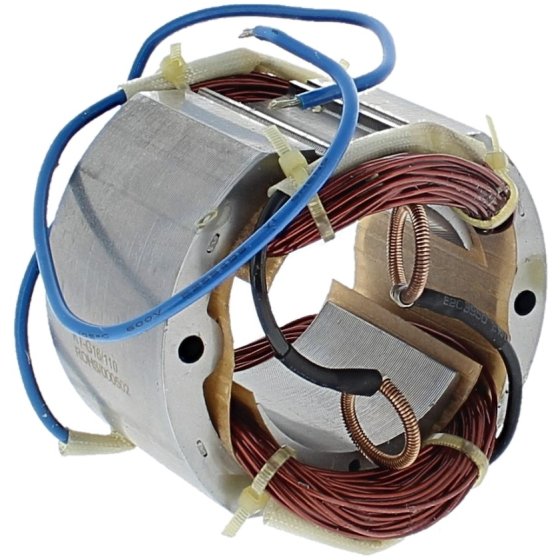 Stator 1600w 110v for Belle Promix Paddle Mixer - 949/99578