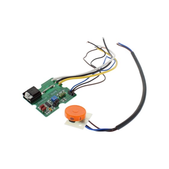 Controller 1600w 110v for Belle Promix 1200, 1600 Paddle Mixer - OEM No. 949/99591
