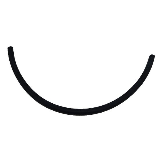 Fuel Hose 500mm fits Honda GX240 GX270 Engines - OEM No.1240349