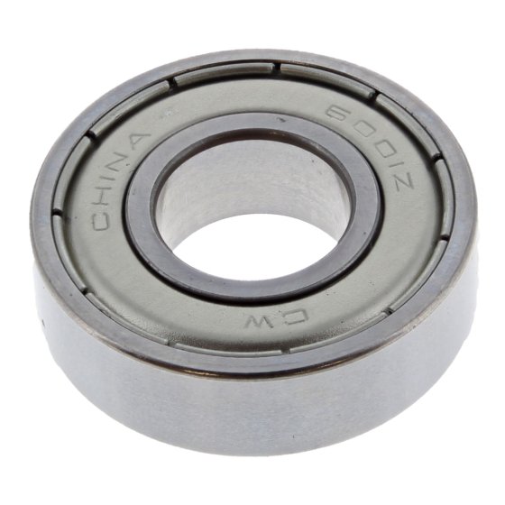 Grooved Ball Bearing 6001-2Z for Stihl FS360C, FS410C Brushcutter - 9503 003 5159