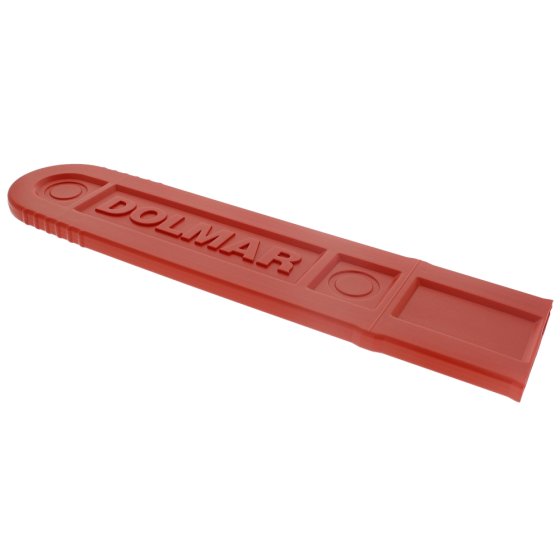 Chain Protection Cover for Makita PS6100, PS6100H Chainsaws - OEM No. 952010140