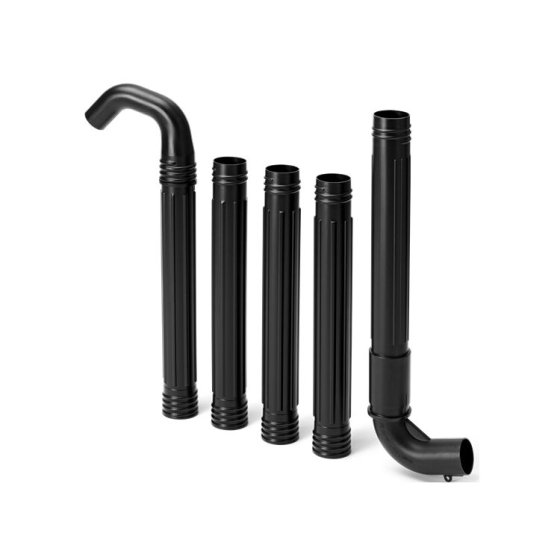 Husqvarna Gutter Clearing Kit for 125B Leaf Blower - 952711918