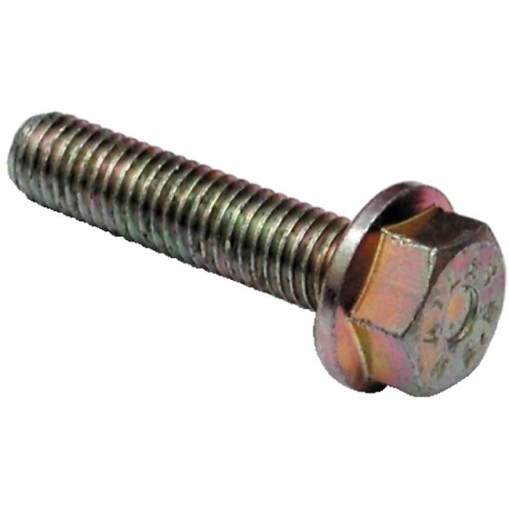 Metric HT Flanged Screws