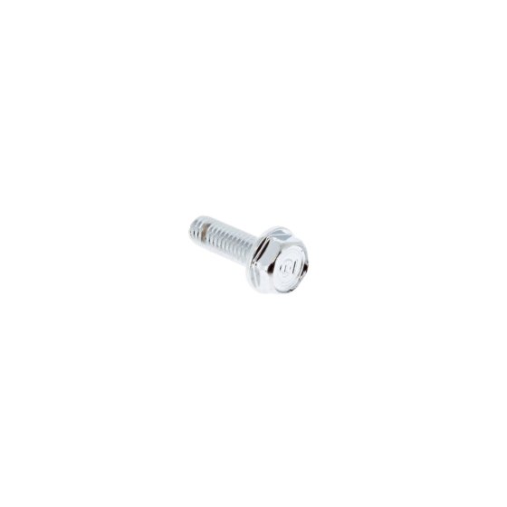Bolt, Flange, 6x18 for Honda Machines - OEM No. 95701 060 1802