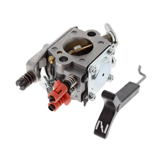 Carburettor CPL WT76 for Makita DCS430/52 Chainsaw - OEM No. 957151102