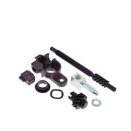 Chain Tensioner for Makita DCS6421, DCS6421RFG Chainsaws - 957213023