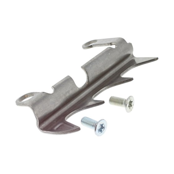 Spike Bar Assembly for Makita DCS3300S, DCS340, DCS390, DCS400, DCS410 Chainsaws - 957250015