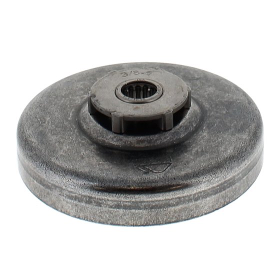 Clutch Drum for Makita DSP601ZJU Cordless Plunge Cut Saw - 958 501 615