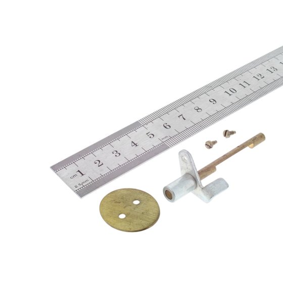 Axle Kit for M.A.G 2055SRL Engines - 9591 014