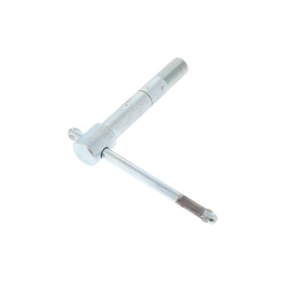 Clamp Handle Bracket for Hiretech HT8 Drum Floor Sander - 960180