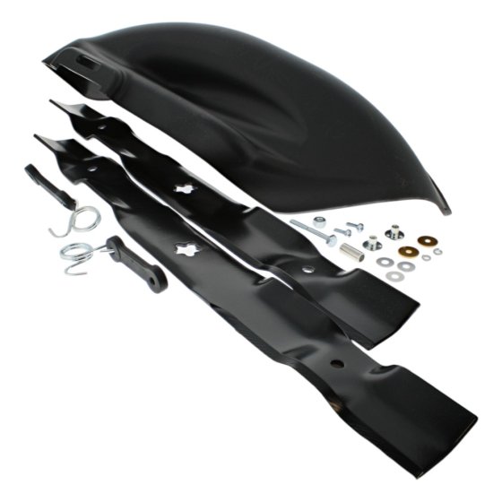 Mulch Kit Mulching Kit for Husqvarna TS 146TXD, TS 346 Garden Tractors - OEM No. 960 71 00-19
