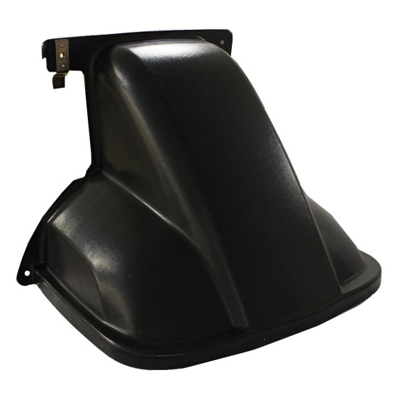 Deflector for Husqvarna Collecting Tractors (post 2013) - OEM No. 960 71 00-41