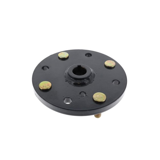G.A Front Wheel Hub - Genuine Belle Part